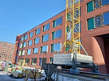 Суд заставил мэрию Новосибирска взять на баланс инженерные сети 220-й школы