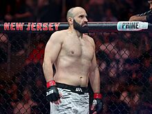 Азамат Мурзаканов вызвал на бой Джамала Хилла, американец ответил