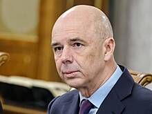 Силуанов высказался о росте дефицита федерального бюджета