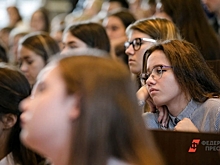 Как прошел Всероссийский слет студенческих отрядов