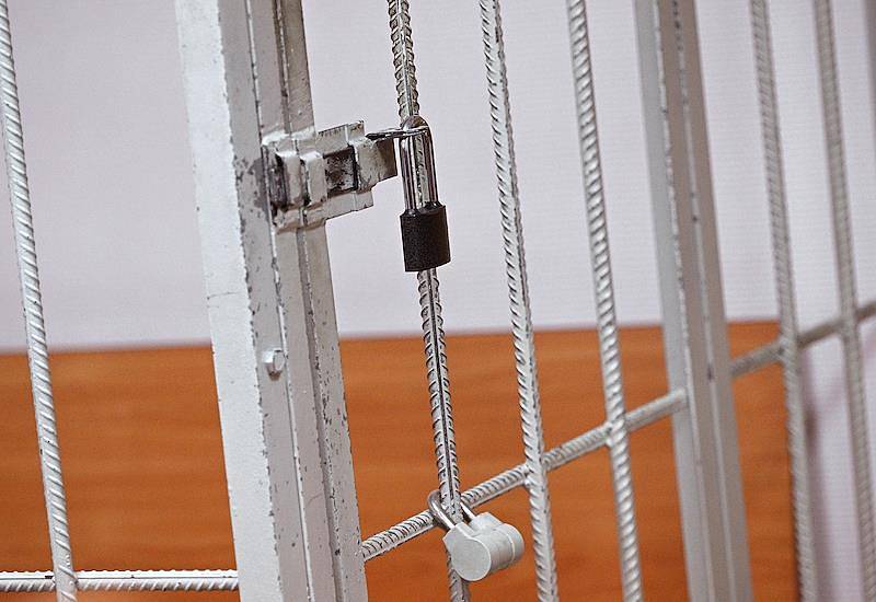 Пьяный россиянин поджег брата своей сожительницы и получил 11 лет колонии