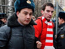 Фанат — не преступник. Страна двойных стандартов вновь показала свое лицо