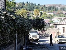 Экс-омбудсмен Карабаха сообщил о погибшем при обстреле после прекращения огня