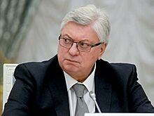 Торкунов заявил, что не уходит с поста ректора МГИМО