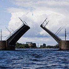 Тучков мост закроют полностью