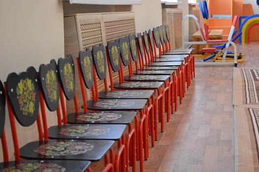 Детей из курганского детдома переведут в другой центр после скандала с избиением ребенка