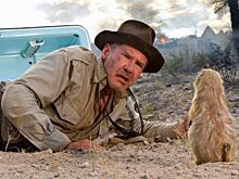 «Он полон настоящих эмоций»: Форд — об «Индиане Джонс 5»