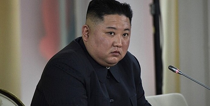 СМИ: Ким Чен Ын попросил Вьетнам предоставить КНДР 300 тыс. тонн продовольствия