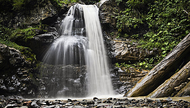 "Россия сегодня" сделала фотопортрет страны