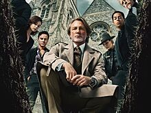 Райан Джонсон ответил, готов ли снимать новые «Достать ножи» до конца жизни