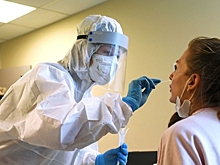 Более 99,3 млн тестов на коронавирус провели в России