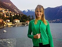 «Зачем так далеко?»: Леся Никитюк улетела на Занзибар