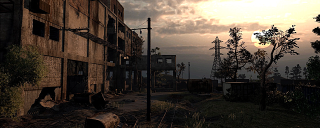 Релиз S.T.A.L.K.E.R. 2: Heart of Chernobyl перенесли