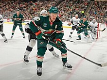 The Times of India о востребованности Капризова: звезда, которая усилила бы любую команду НХЛ