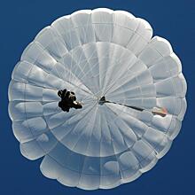 «Технодинамика» инициировала разработку правил выполнения спортивных и развлекательных парашютных прыжков