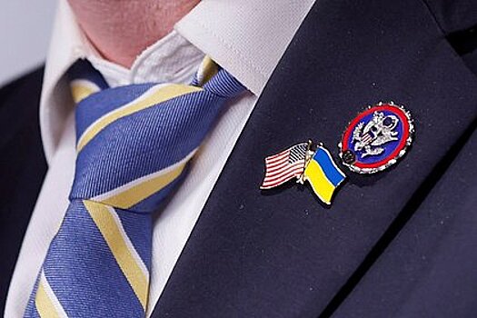 США и Украина подписали меморандум по расследованию военных преступлений