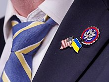 США и Украина подписали меморандум по расследованию военных преступлений