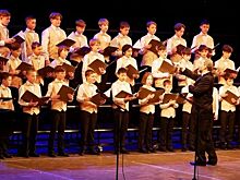 В Зеленограде пройдет юбилейный концерт хоровой капеллы мальчиков «Орлята»