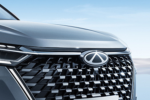 В Chery считают, что три сотрудника должны работать за пятерых