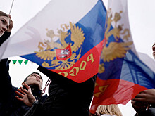 Украинский эксперт объяснил любовь к России "богатством соседа"