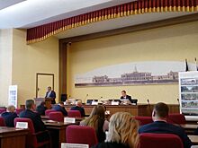 Бюджет Ижевска-2017: рост собственных доходов и социальная направленность расходов