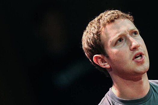 Facebook сам себя не исправит: Time пошутил над Цукербергом