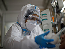 В России нейросеть обучили диагностировать COVID-19 по звуку кашля