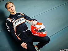 Маллья: тесты VJM10 будут следующим шагом в программе развития Мазепина