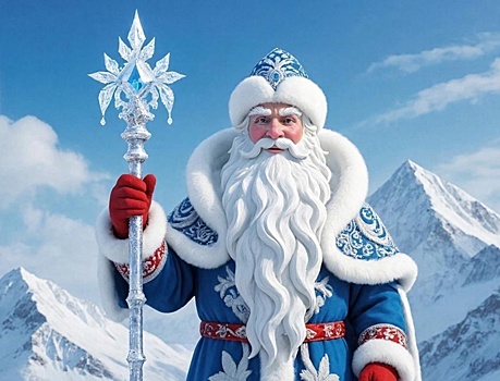 Журналист проиграл суд за Урал Мороза свердловскому "Парку Сказов"