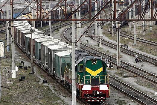 В ЕС предложили Украине альтернативу зерновой сделке