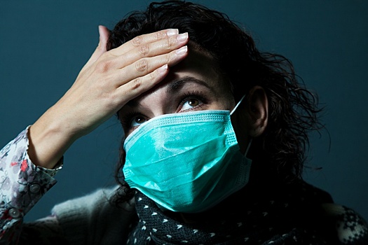 «Симптомы — как у обычного гриппа»: свиной грипп в Курганской области нашли у трех человек