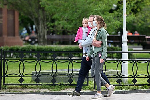 Для семей предложили «многодетный» капитал