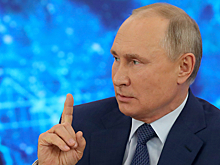 Путин заявил о странностях в судействе на Играх