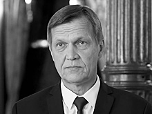 Умер Александр Саюталин, сыгравший в "Улицах разбитых фонарей"