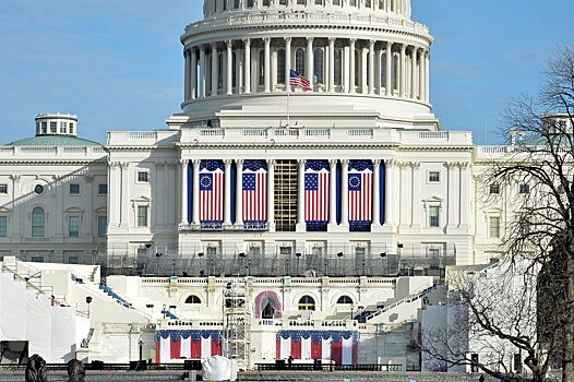 США назвали условие для диалога с Россией по кибербезопасности