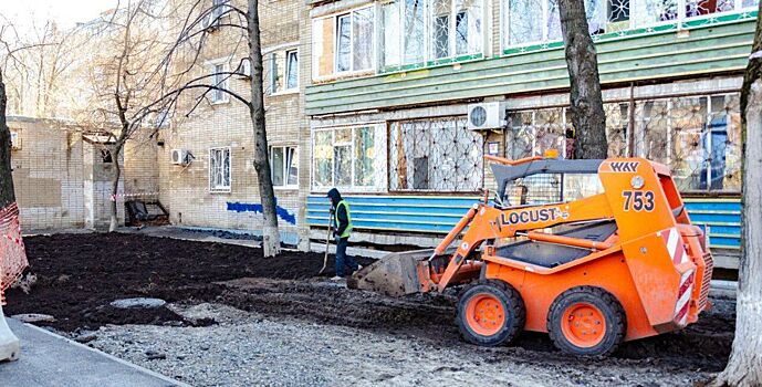 Причиной отравления людей под Белгородом могла стать незаконно установленная колонка