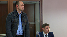 Суд в Воронеже приговорил экс-владельца "Павловскгранита" к трем годам колонии