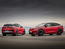 VW не планирует вслед за Tesla и Ford снижать цены на электрокары