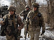 Американский ветеран призвал украинских солдат переходить на сторону ВС России