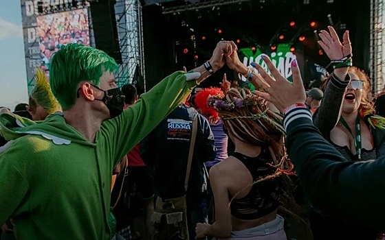 ДОБРО для DOBROFEST 2021