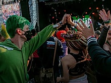 ДОБРО для DOBROFEST 2021