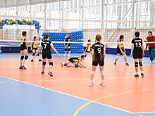 В Новосибирской области открылся спорткомплекс для легкоатлетов