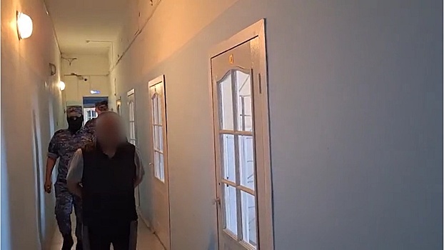 Четыре пособника Басаева получили сроки за расстрел псковских десантников в 2000 году