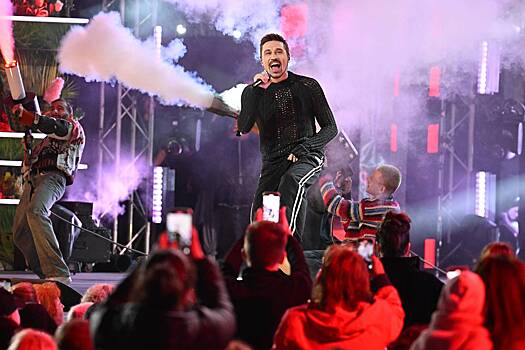 Билана заподозрили в романе из-за публикации в соцсети