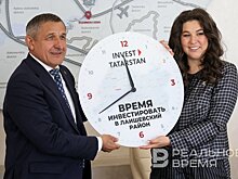 Платный дублер Оренбургского тракта и поезд до Челнов: как Лаишево будет спасаться от транспортного коллапса