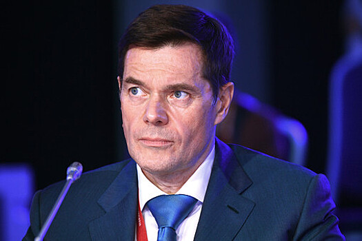 Минпромторг раскритиковали слова Мордашова о налоговой нагрузке на металлургов