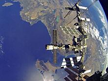 Академик: США могут отказаться от полётов к МКС до создания своих кораблей