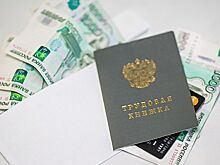 В Курске директор фирмы выплатил сотрудникам долги по зарплате