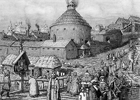 Шемякина смута: чем закончилась первая гражданская война на Руси