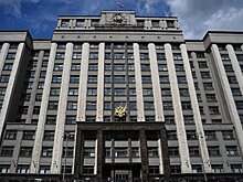 Андрей Скоч прокомментировал свое попадание в санкционный список США